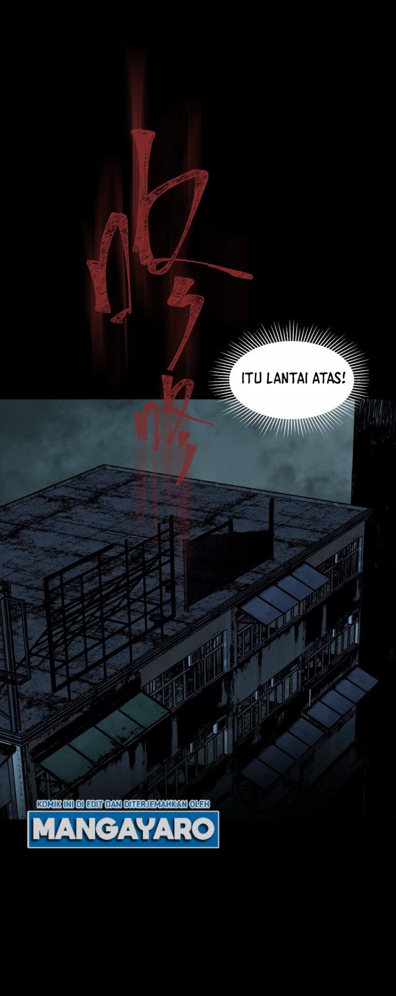 Evil Son Does Not Want to Perish Chapter 1 Gambar 71