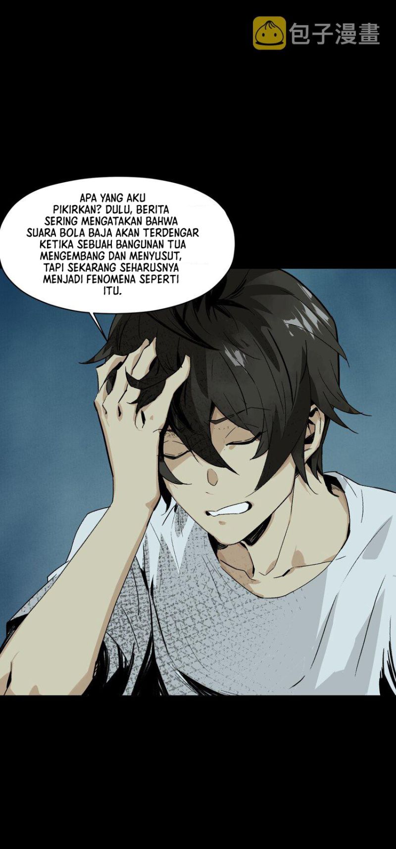 Evil Son Does Not Want to Perish Chapter 1 Gambar 72