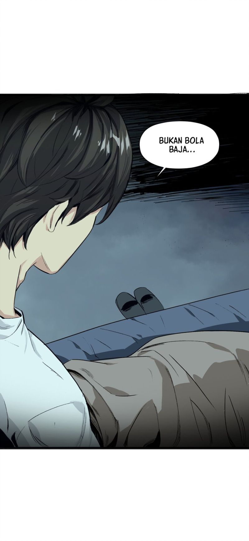 Evil Son Does Not Want to Perish Chapter 1 Gambar 84