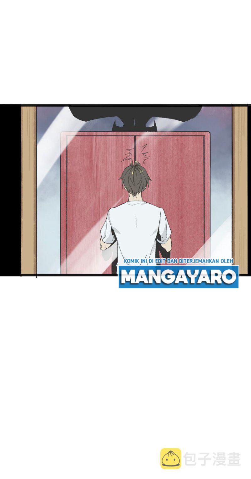 Evil Son Does Not Want to Perish Chapter 1 Gambar 96