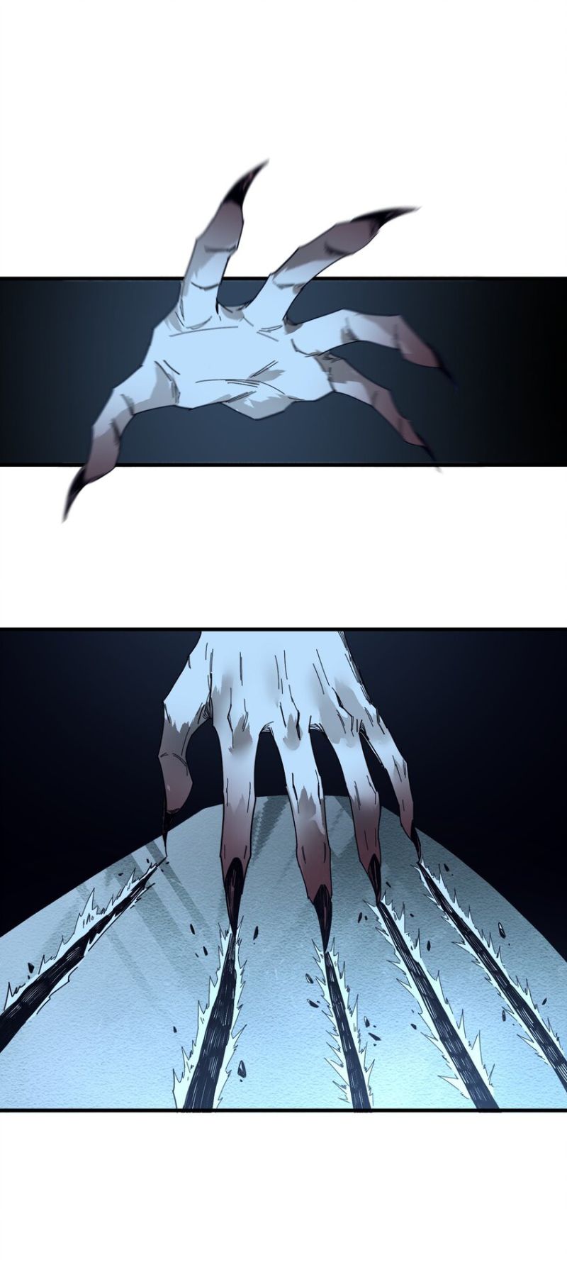 Evil Son Does Not Want to Perish Chapter 2 Gambar 23