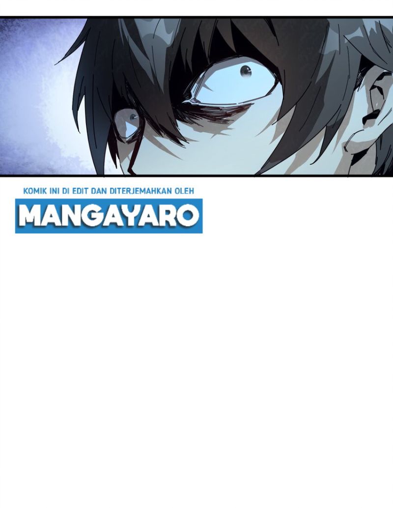 Evil Son Does Not Want to Perish Chapter 2 Gambar 36