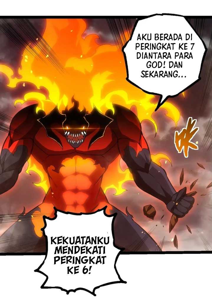Evolution Begins With A Big Tree Chapter 335 Gambar 47