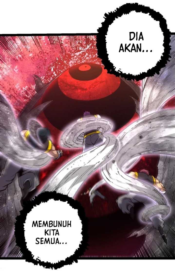 Evolution Begins With A Big Tree Chapter 364 Gambar 47