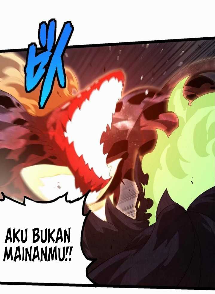 Evolution Begins With A Big Tree Chapter 370 Gambar 24