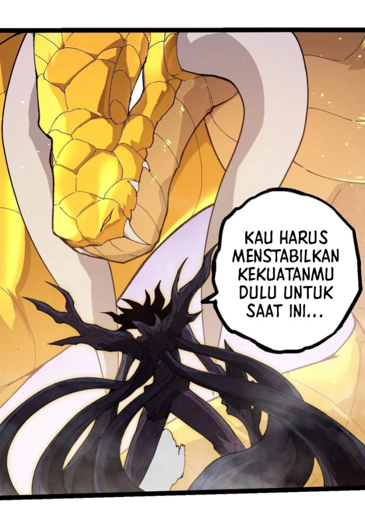 Evolution Begins With A Big Tree Chapter 377 Gambar 34