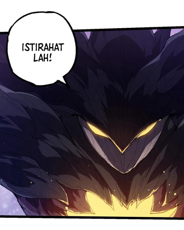 Evolution Begins With A Big Tree Chapter 377 Gambar 35