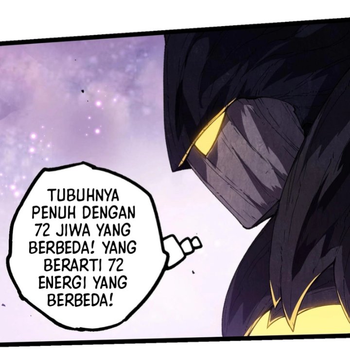 Evolution Begins With A Big Tree Chapter 377 Gambar 46