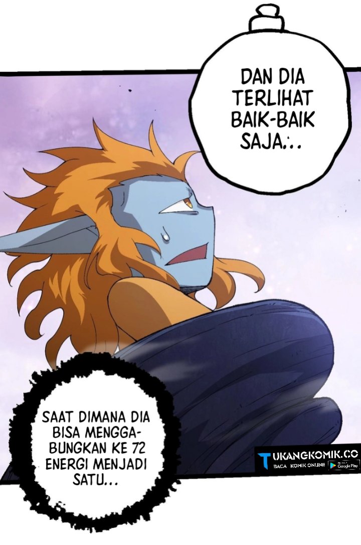 Evolution Begins With A Big Tree Chapter 377 Gambar 47