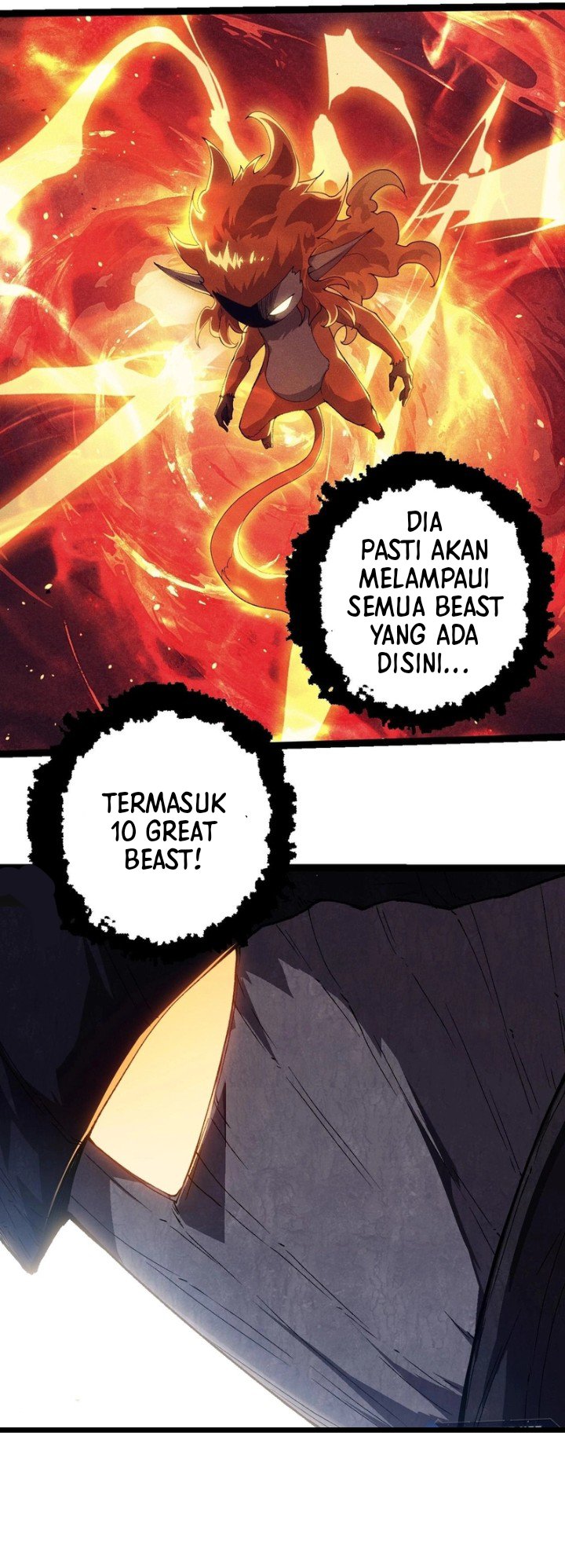Evolution Begins With A Big Tree Chapter 377 Gambar 48