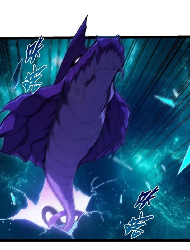 Evolution Begins With A Big Tree Chapter 377 Gambar 53