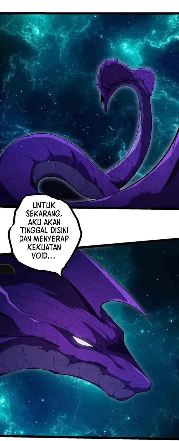 Evolution Begins With A Big Tree Chapter 377 Gambar 54
