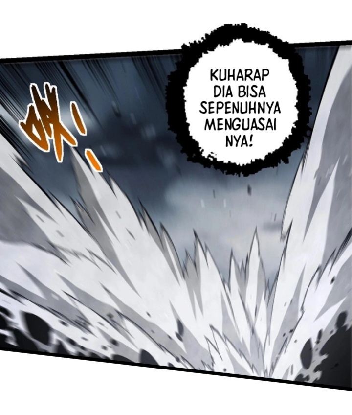 Evolution Begins With A Big Tree Chapter 378 Gambar 43