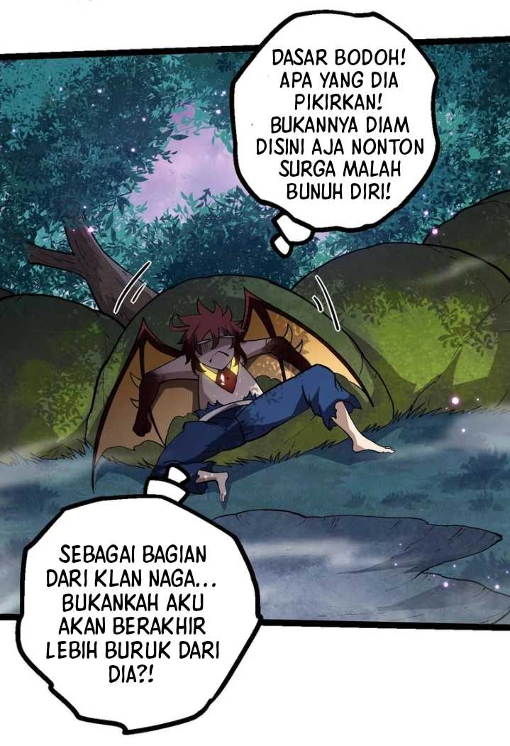 Evolution Begins With A Big Tree Chapter 379 Gambar 26