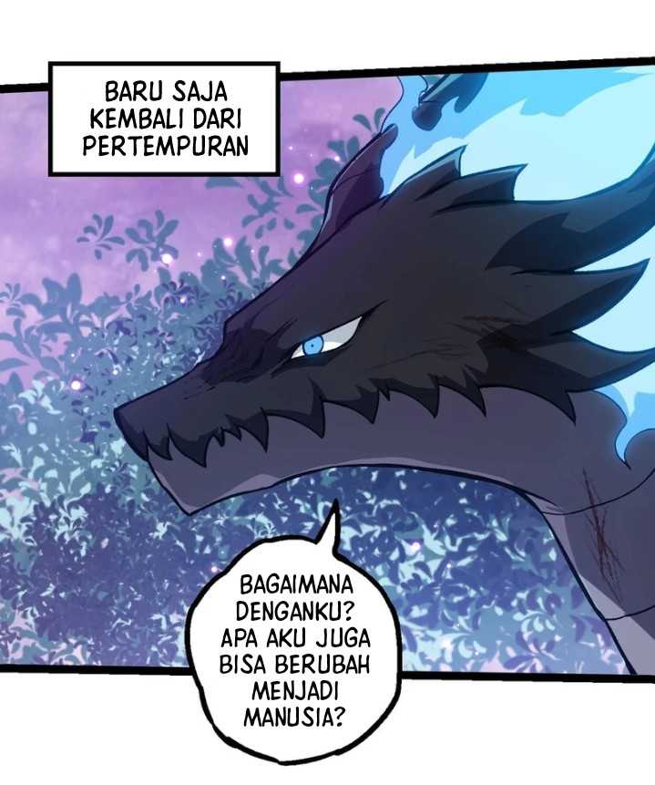 Evolution Begins With A Big Tree Chapter 379 Gambar 42