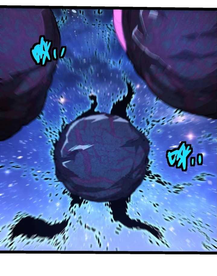 Evolution Begins With A Big Tree Chapter 382 Gambar 36