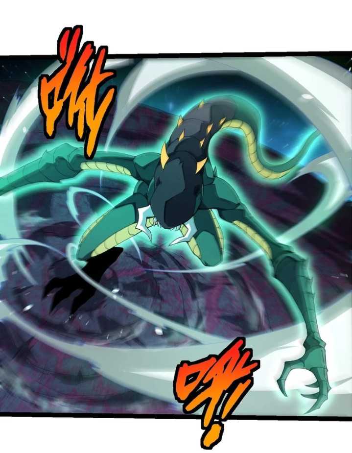 Evolution Begins With A Big Tree Chapter 382 Gambar 44