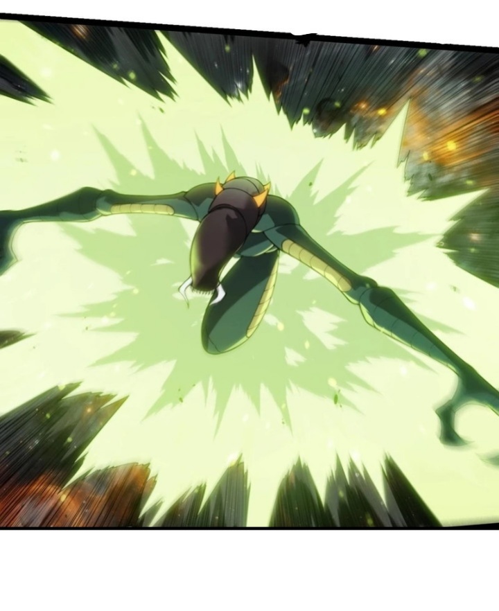 Evolution Begins With A Big Tree Chapter 383 Gambar 22