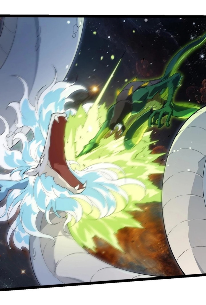 Evolution Begins With A Big Tree Chapter 383 Gambar 3