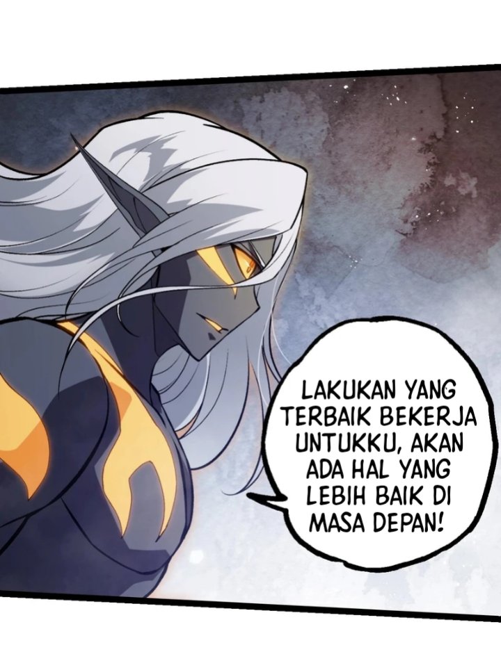 Evolution Begins With A Big Tree Chapter 385 Gambar 48