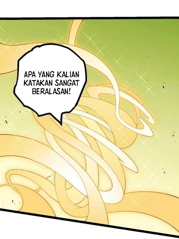 Evolution Begins With A Big Tree Chapter 400 Gambar 17