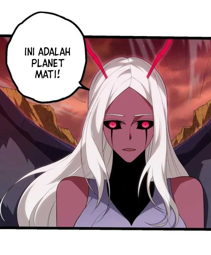 Evolution Begins With A Big Tree Chapter 400 Gambar 43