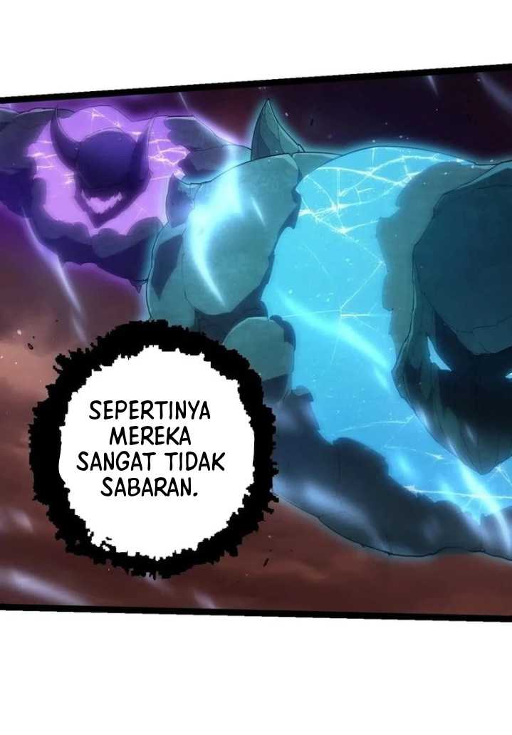 Evolution Begins With A Big Tree Chapter 400 Gambar 50