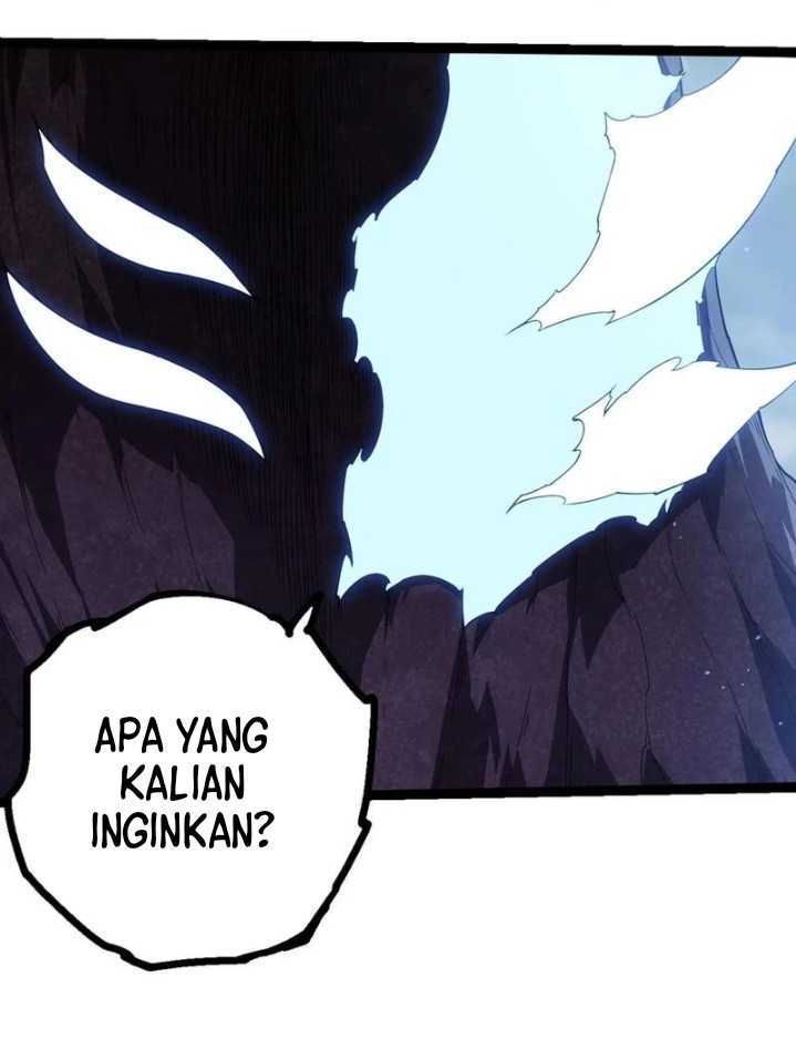 Evolution Begins With A Big Tree Chapter 400 Gambar 7