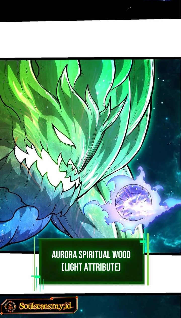 Baca  Evolution Begins With A Big Tree Chapter 422 Gambar 2
