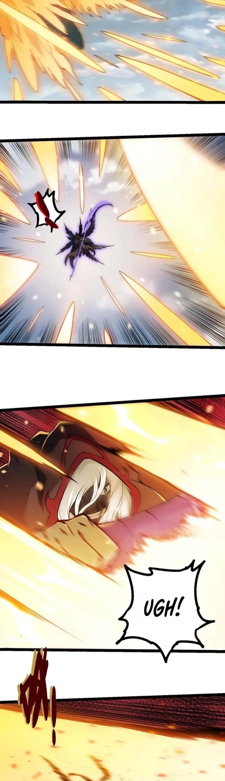 Evolution Begins With A Big Tree Chapter 423 Gambar 18