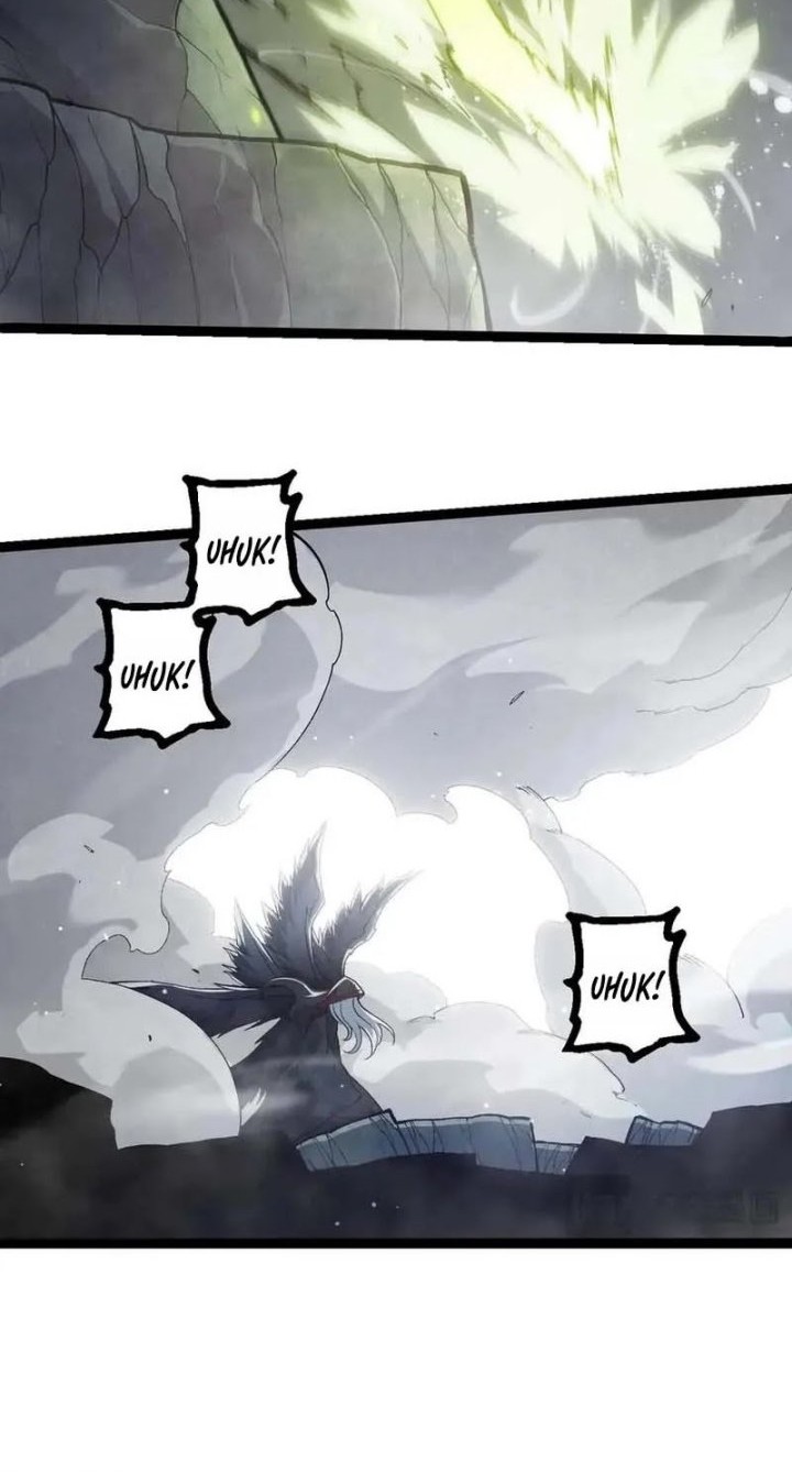 Evolution Begins With A Big Tree Chapter 423 Gambar 23