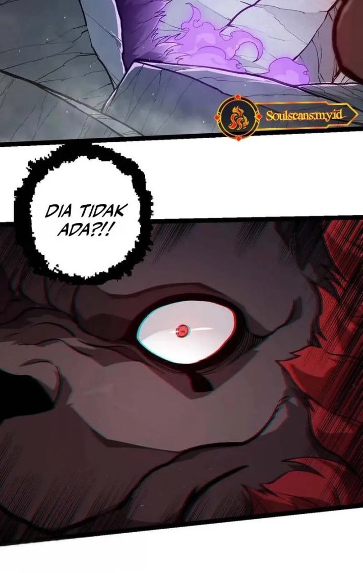 Evolution Begins With A Big Tree Chapter 423 Gambar 5