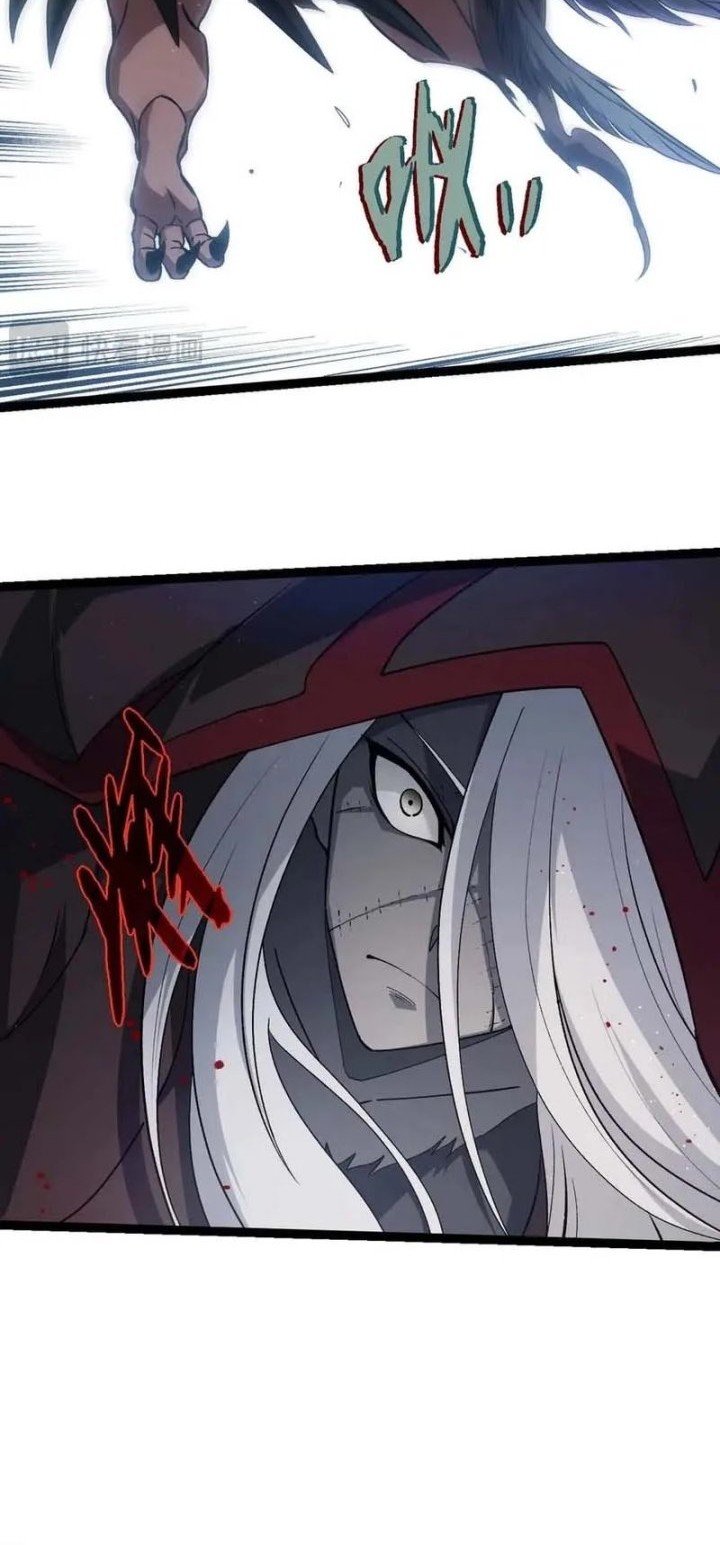 Evolution Begins With A Big Tree Chapter 423 Gambar 7