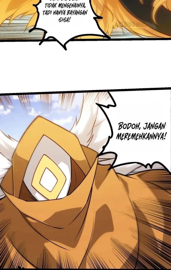 Evolution Begins With A Big Tree Chapter 423 Gambar 9