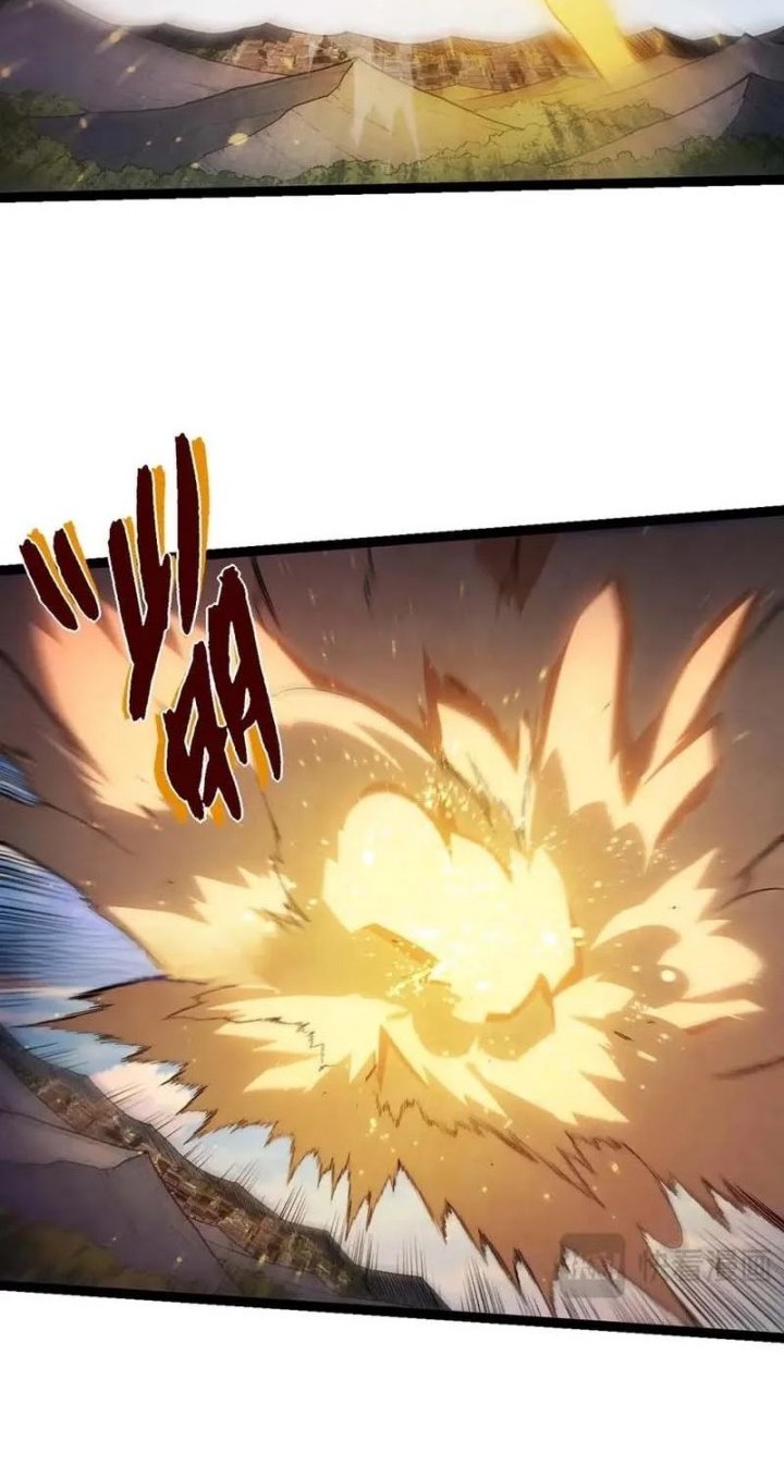 Evolution Begins With A Big Tree Chapter 423 Gambar 13