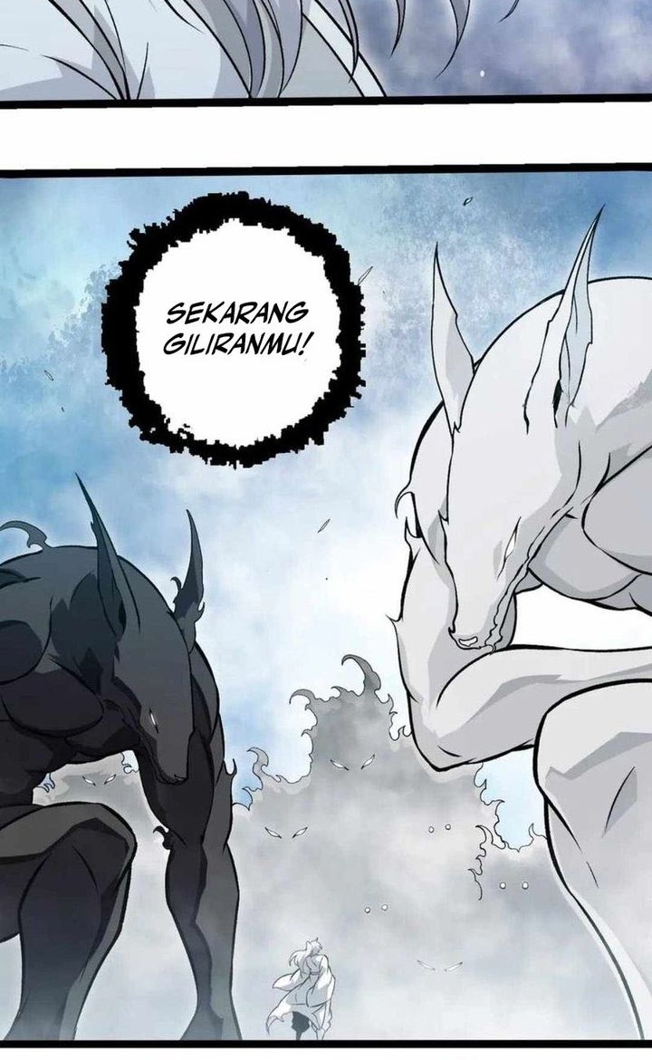 Evolution Begins With A Big Tree Chapter 425 Gambar 25