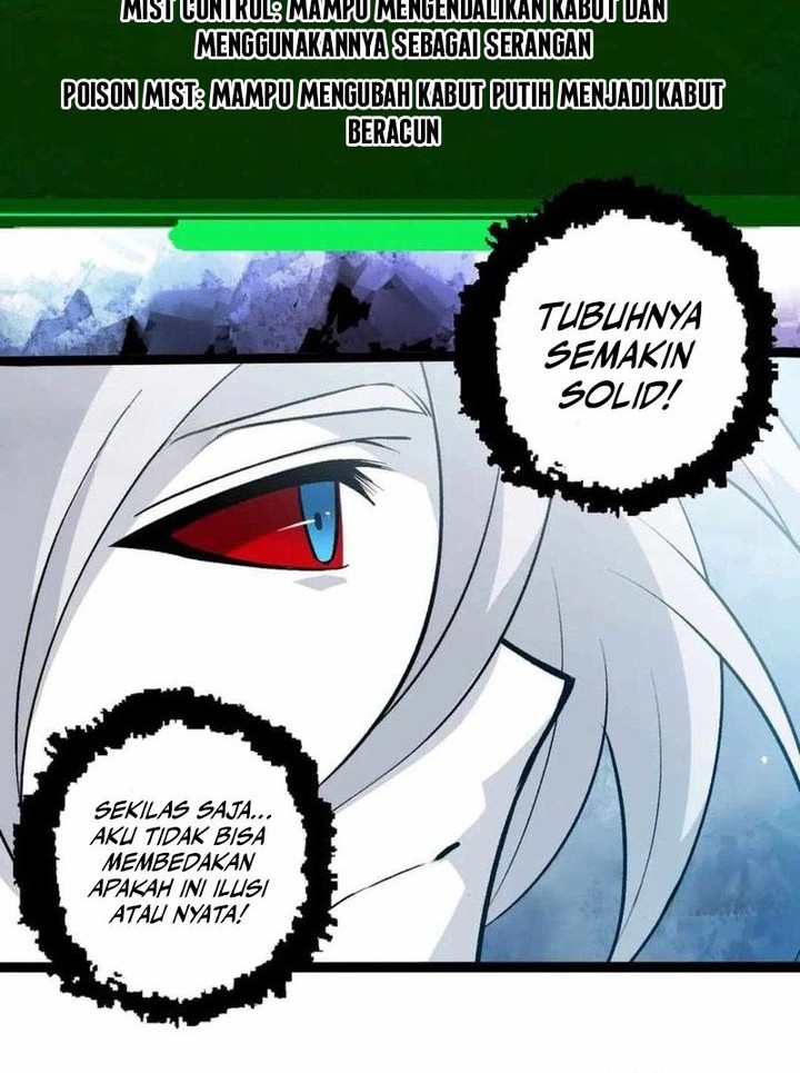 Evolution Begins With A Big Tree Chapter 425 Gambar 29