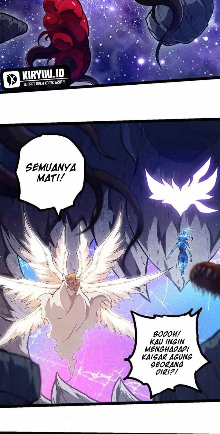 Evolution Begins With A Big Tree Chapter 425 Gambar 31