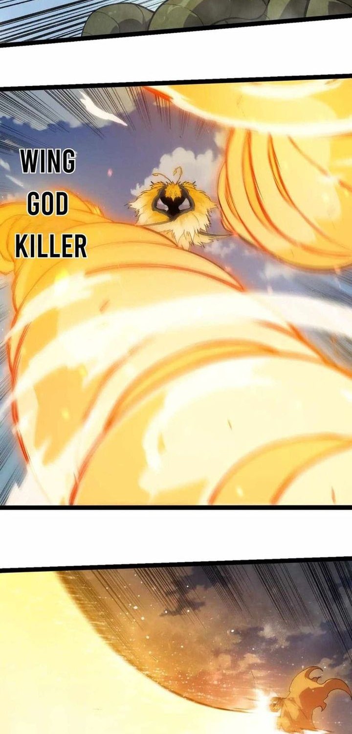 Baca  Evolution Begins With A Big Tree Chapter 425 Gambar 2