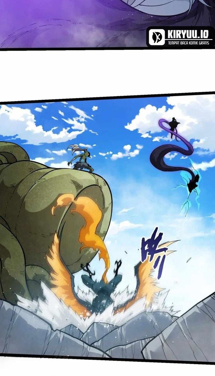 Evolution Begins With A Big Tree Chapter 425 Gambar 8