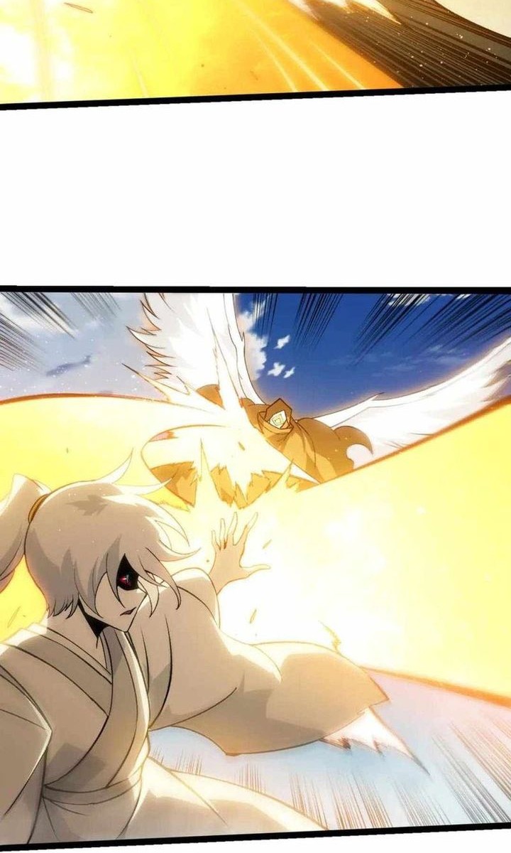 Evolution Begins With A Big Tree Chapter 425 Gambar 10