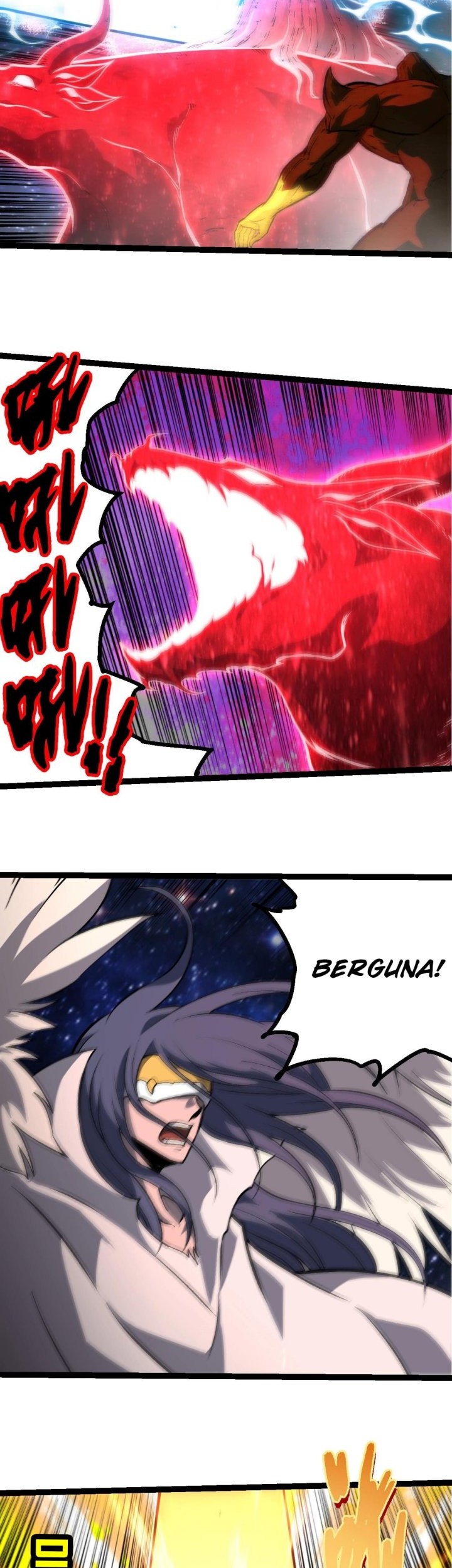 Evolution Begins With A Big Tree Chapter 426 Gambar 13