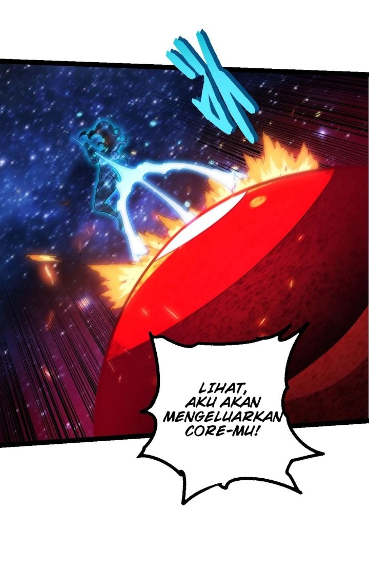 Evolution Begins With A Big Tree Chapter 426 Gambar 20