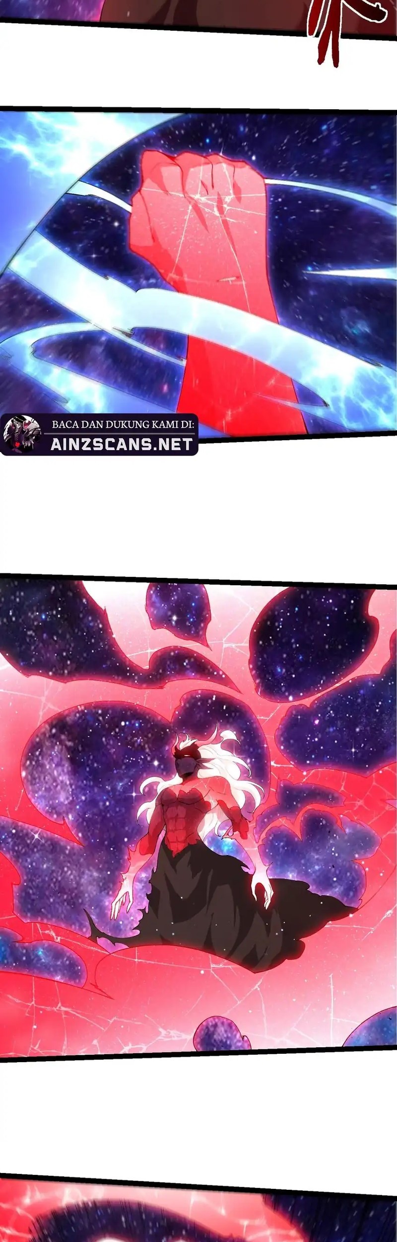 Evolution Begins With A Big Tree Chapter 427 Gambar 7