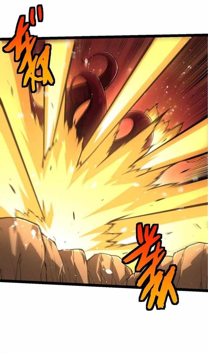 Evolution Begins With A Big Tree Chapter 428 Gambar 21