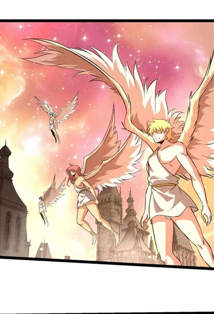 Baca  Evolution Begins With A Big Tree Chapter 428 Gambar 2