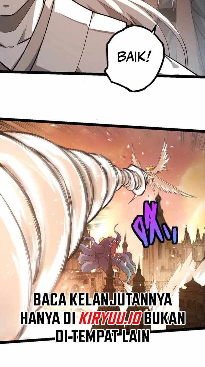 Evolution Begins With A Big Tree Chapter 428 Gambar 9