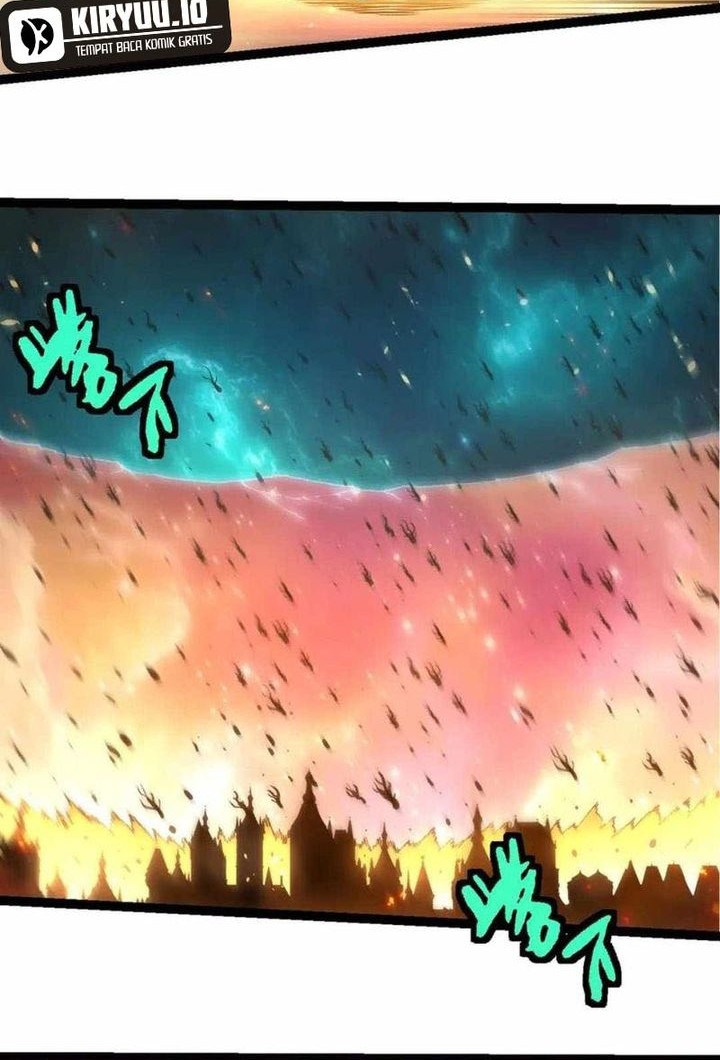 Evolution Begins With A Big Tree Chapter 428 Gambar 17