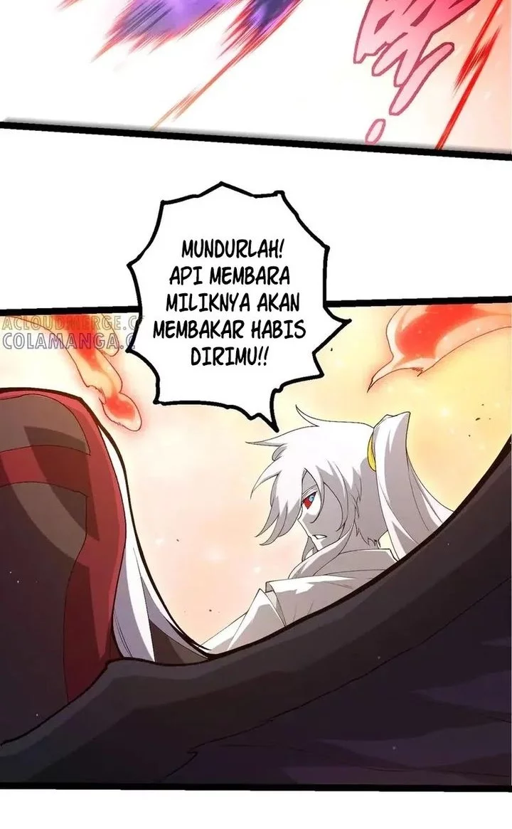 Evolution Begins With A Big Tree Chapter 429 Gambar 20