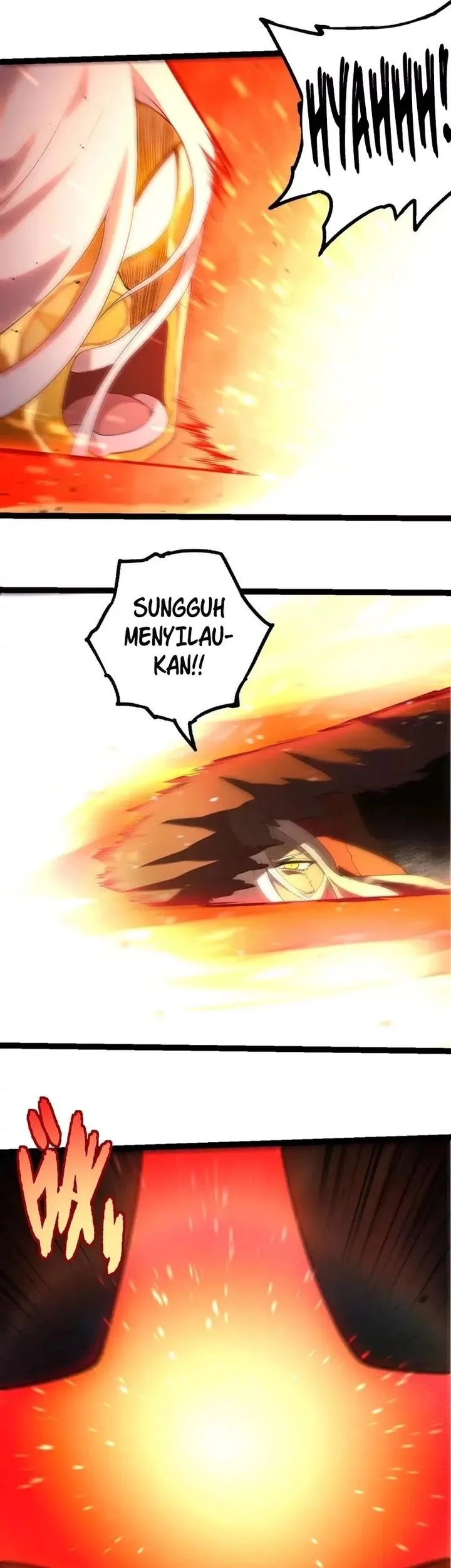 Evolution Begins With A Big Tree Chapter 429 Gambar 25